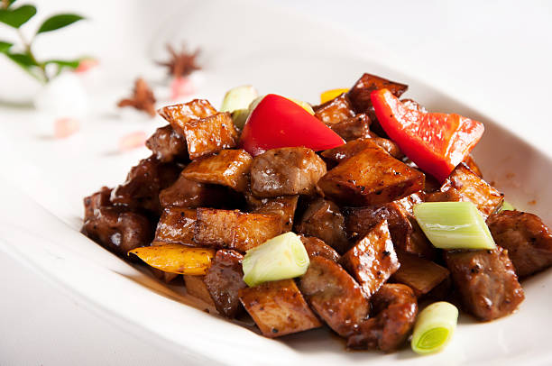 BÒ LÚC LẮC (Phần)